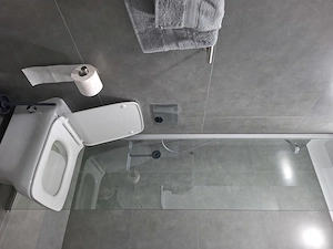 Apartament NOU + loc parcare - prima inchiriere - imagine 7
