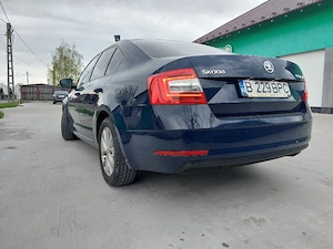  Skoda Octavia 3 - imagine 4