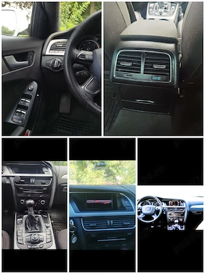 Audi a4 b8. 5 - imagine 7