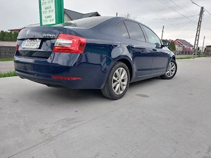 Skoda Octavia 3 - imagine 2