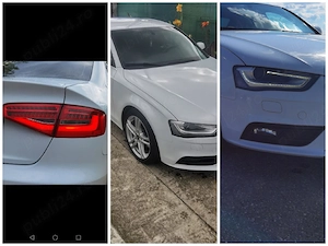 Audi a4 b8. 5 - imagine 8