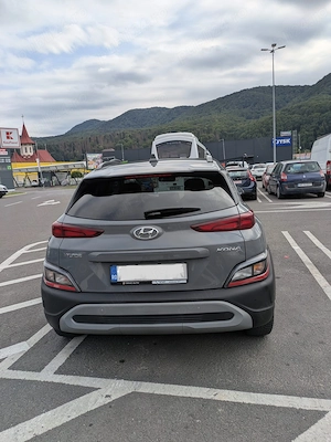 Hyundai Kona - imagine 3