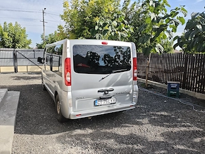 Se vinde Opel Vivaro Extra long 2014 - imagine 4