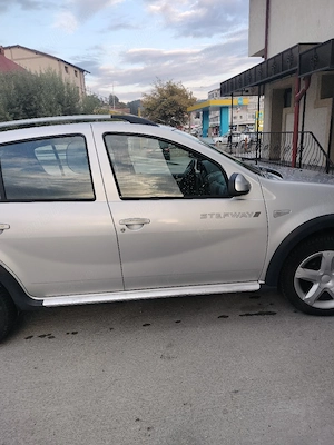 Vind Dacia Sandero stepwey  - imagine 6