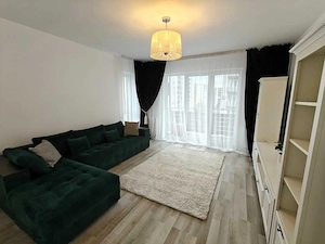 Apartament 2 camere | Avantgarden 3 - imagine 5