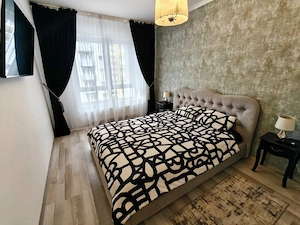 Apartament 2 camere | Avantgarden 3 - imagine 4