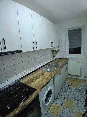 Apartament 2 camere -ASTRA - imagine 6