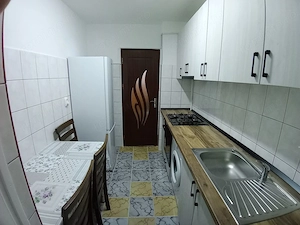Apartament 2 camere -ASTRA - imagine 5