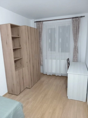 Apartament 2 camere -ASTRA - imagine 2