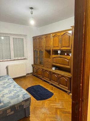 apartament 3 camere decomandat de inchiriat - imagine 2