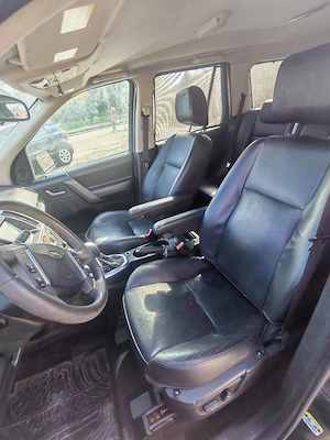 land rover freelander 2 automat olanda  - imagine 9