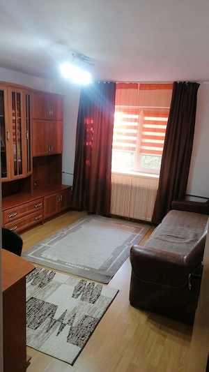 Închiriez apartament cu o cameră - imagine 3
