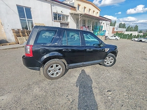 land rover freelander 2 automat olanda  - imagine 6