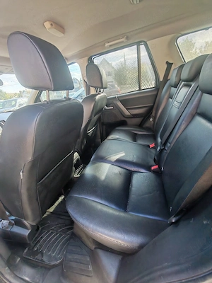 land rover freelander 2 automat olanda  - imagine 8