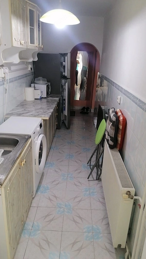 Închiriez apartament cu o cameră - imagine 6
