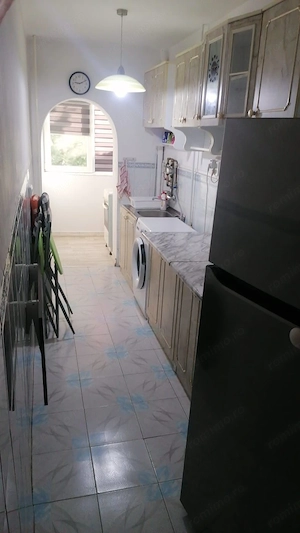 Închiriez apartament cu o cameră - imagine 7