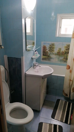 Închiriez apartament cu o cameră - imagine 5