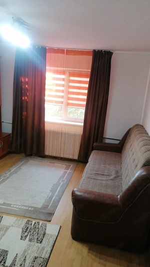 Închiriez apartament cu o cameră - imagine 4