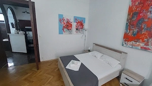 Inchiriez apartament 2 camere Piata Unirii - imagine 5