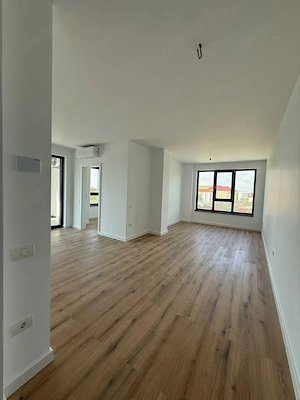 Apartament 2 camere, nou 2026, finisat, et.3 8, Sol Residence
