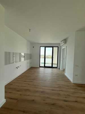 Apartament 2 camere, nou 2026, finisat, et.3 8, Sol Residence - imagine 2