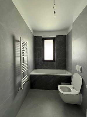 Apartament 2 camere, nou 2026, finisat, et.3 8, Sol Residence - imagine 5