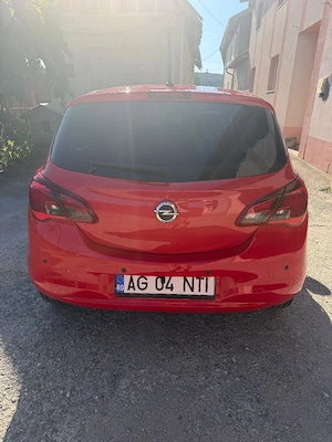 Opel corsa e - imagine 5