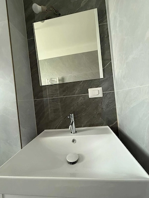 Apartament 2 camere, nou 2026, finisat, et.3 8, Sol Residence - imagine 6