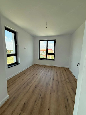 Apartament 2 camere, nou 2026, finisat, et.3 8, Sol Residence - imagine 4