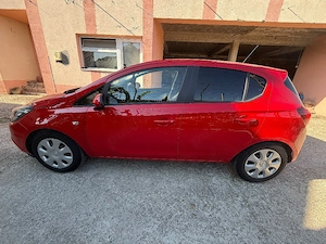 Opel corsa e - imagine 2