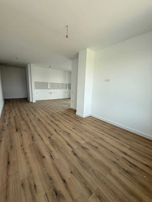 Apartament 2 camere, nou 2026, finisat, et.3 8, Sol Residence - imagine 3