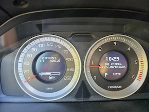 Volvo Xc60 D5 Automat