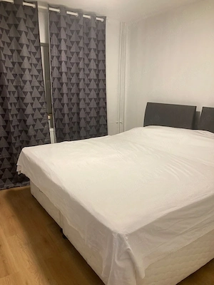 Apartament Etaj 2 cu 2 camere decomandat Strasa Silistra cu boxa,centrala si aer conditionat - imagine 2