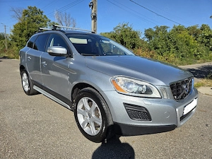 Volvo Xc60 D5 Automat - imagine 2