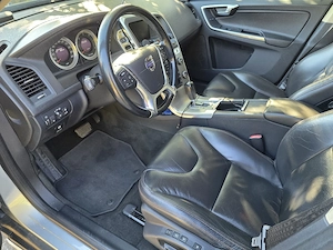 Volvo Xc60 D5 Automat - imagine 5