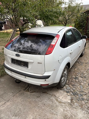 Vând Ford focus  - imagine 2