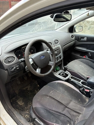 Vând Ford focus  - imagine 4