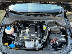 Skoda Rapid 1,2 benzina 4 pistoane  - imagine 3