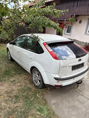 Vând Ford focus  - imagine 3