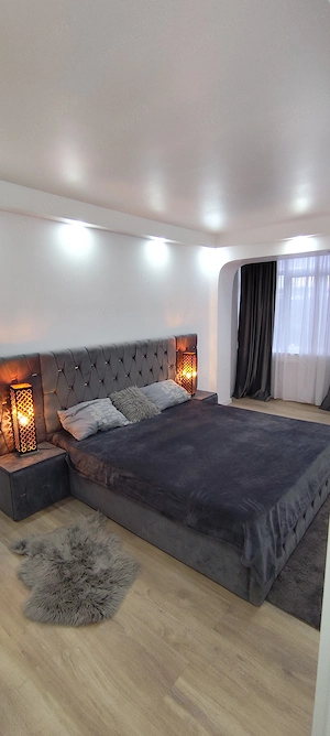 Apartament 2 camere   Complet mobilat și utilat Republicii zona Caraiman  - imagine 2