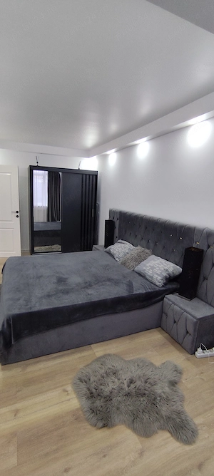 Apartament 2 camere   Complet mobilat și utilat Republicii zona Caraiman 