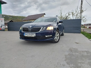  Skoda Octavia 3 - imagine 9