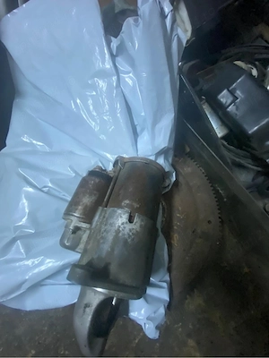 Electromotor