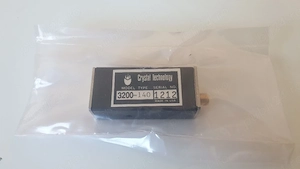 Crystal Technology USA Modulator acousto-optic (AOM)