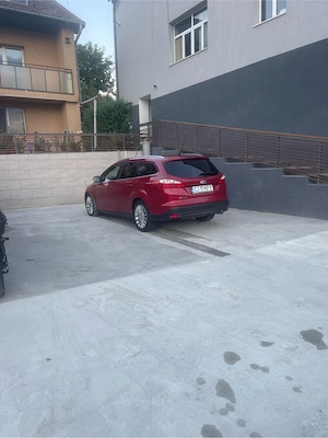 Ford Focus - imagine 4