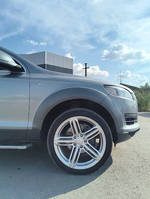 Vand Audi Q7 impecabila! - imagine 7