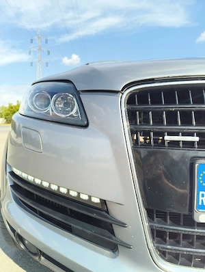 Vand Audi Q7 impecabila! - imagine 3