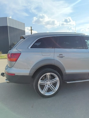 Vand Audi Q7 impecabila! - imagine 2