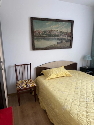 camera de închiriat, recent renovat - imagine 3