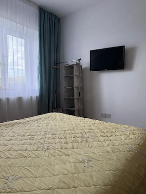 camera de închiriat, recent renovat - imagine 5